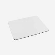Mouse pad rectangular 21x17x2mm